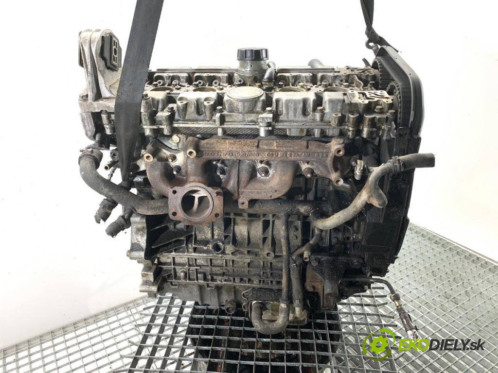 VOLVO V70 II Kombi 2001 147 kW 2.4 T 2435 motor B5244T3 (Motor)
