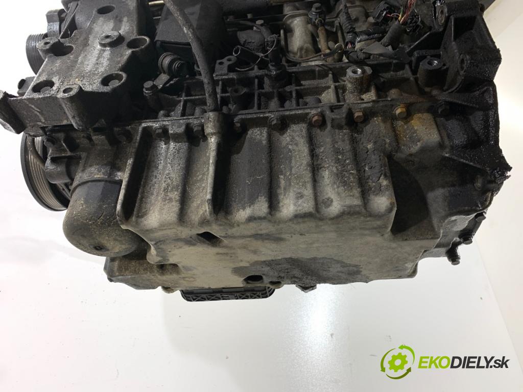 VOLVO V70 II Kombi 2001 147 kW 2.4 T 2435 motor B5244T3 (Motor)