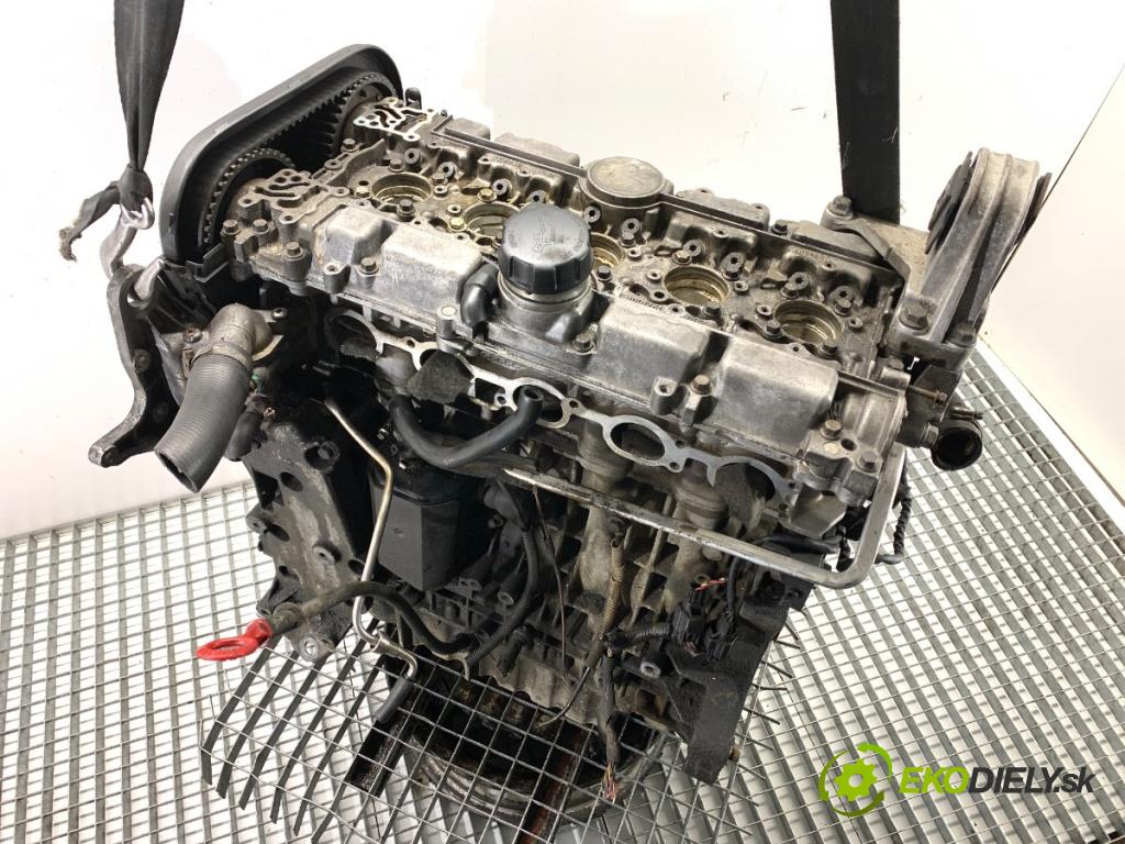 VOLVO V70 II Kombi 2001 147 kW 2.4 T 2435 motor B5244T3 (Motor)