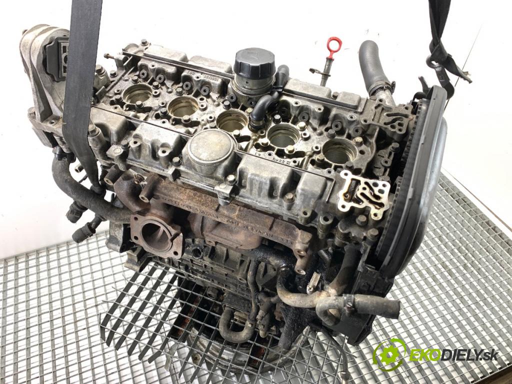 VOLVO V70 II Kombi 2001 147 kW 2.4 T 2435 Motor B5244T3 (Motor)