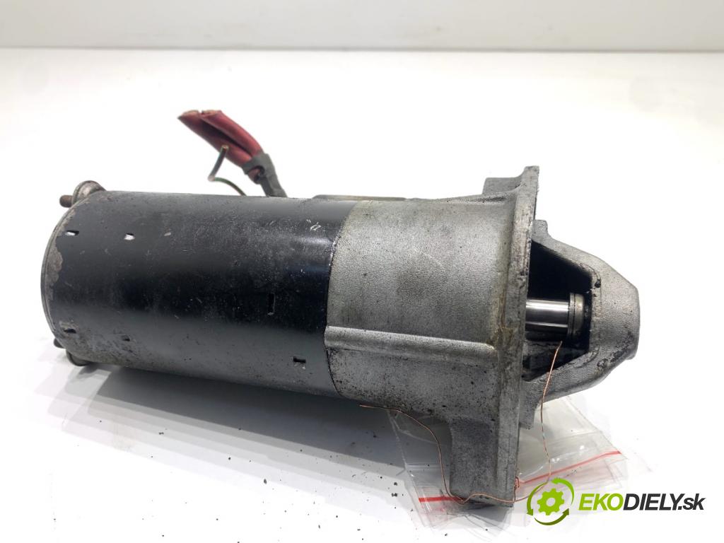 VOLVO V70 II Kombi 2001 147 kW 2.4 T 2435 Štartér 0001108167 (Štartér)