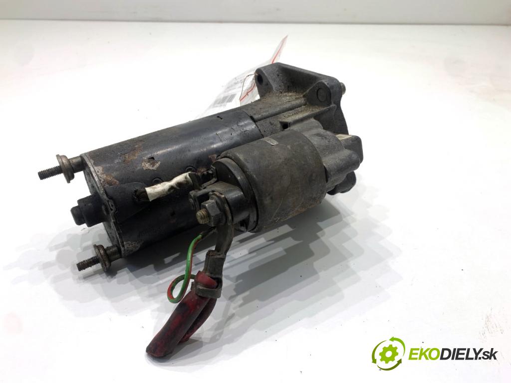 VOLVO V70 II Kombi 2001 147 kW 2.4 T 2435 Štartér 0001108167 (Štartér)