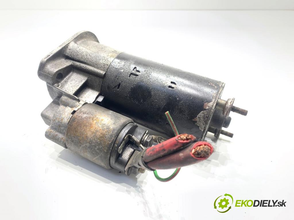 VOLVO V70 II Kombi 2001 147 kW 2.4 T 2435 Štartér 0001108167 (Štartér)