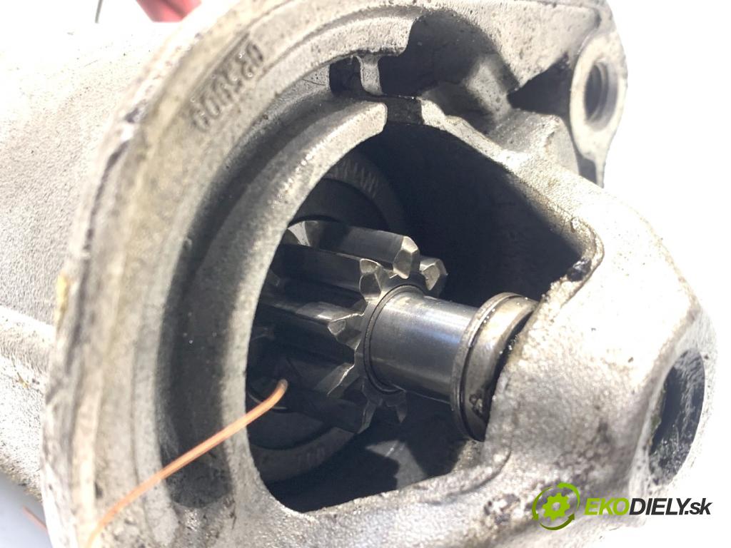 VOLVO V70 II Kombi 2001 147 kW 2.4 T 2435 Štartér 0001108167 (Štartér)