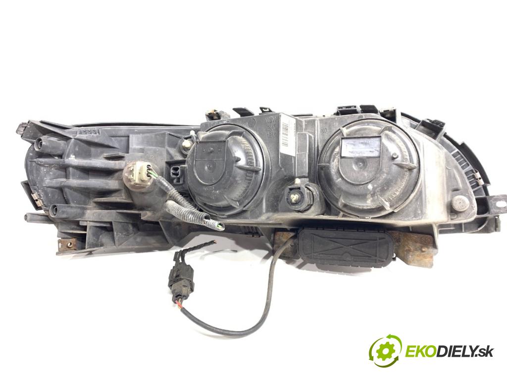 VOLVO V70 II Kombi 2001 147 kW 2.4 T 2435 Svetlomet ľavy predný 8620698