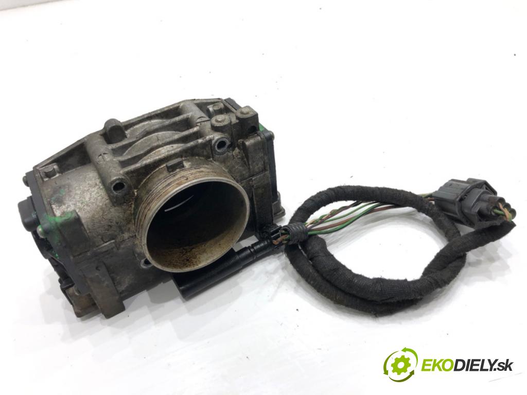 VOLVO V70 II Kombi 2001 147 kW 2.4 T 2435 Škrtiaca klapka 8644347 (Škrtiaca klapka)