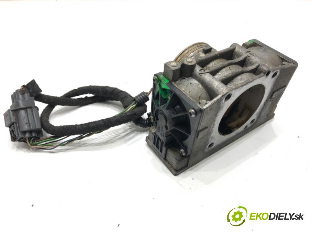 VOLVO V70 II Kombi 2001 147 kW 2.4 T 2435 Škrtiaca klapka 8644347 (Škrtiaca klapka)