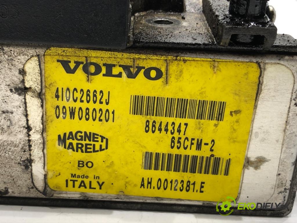 VOLVO V70 II Kombi 2001 147 kW 2.4 T 2435 škrtíci klapka 8644347 (Škrticí klapka)