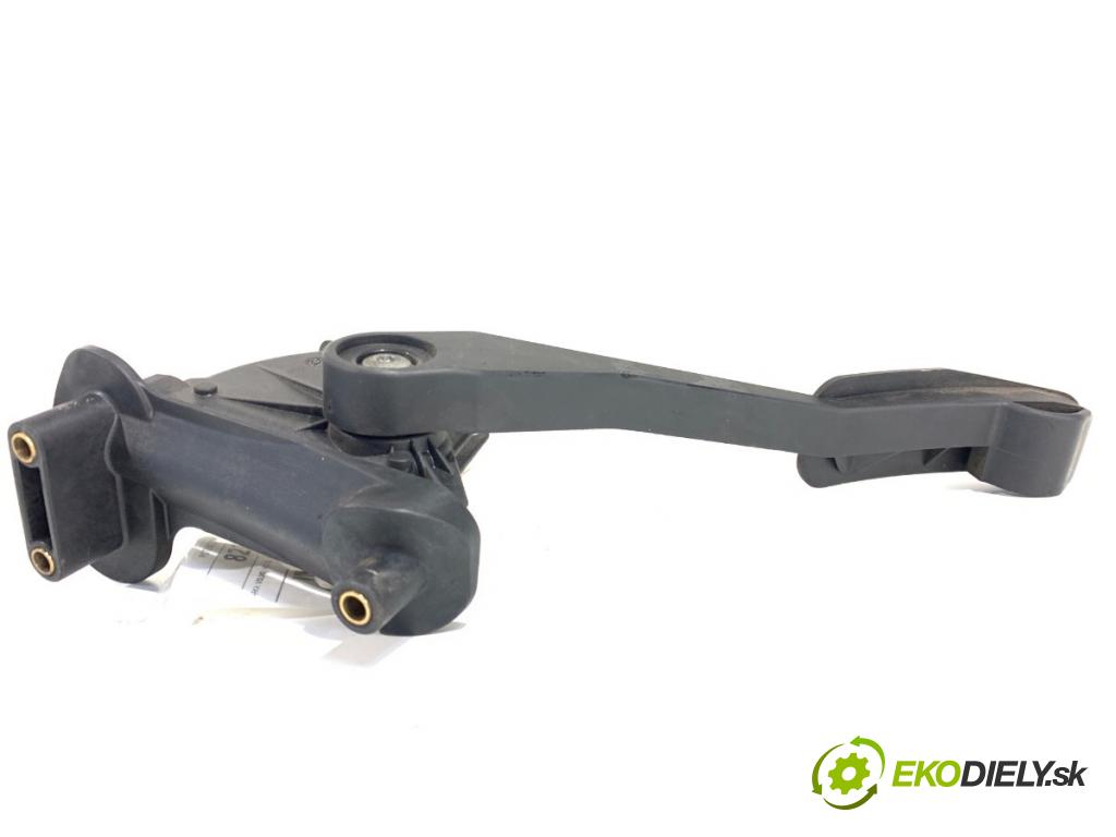 VOLVO V70 II Kombi 2001 147 kW 2.4 T 2435 Potenciometer plynu 9496821 (Potenciometer plynového pedálu)