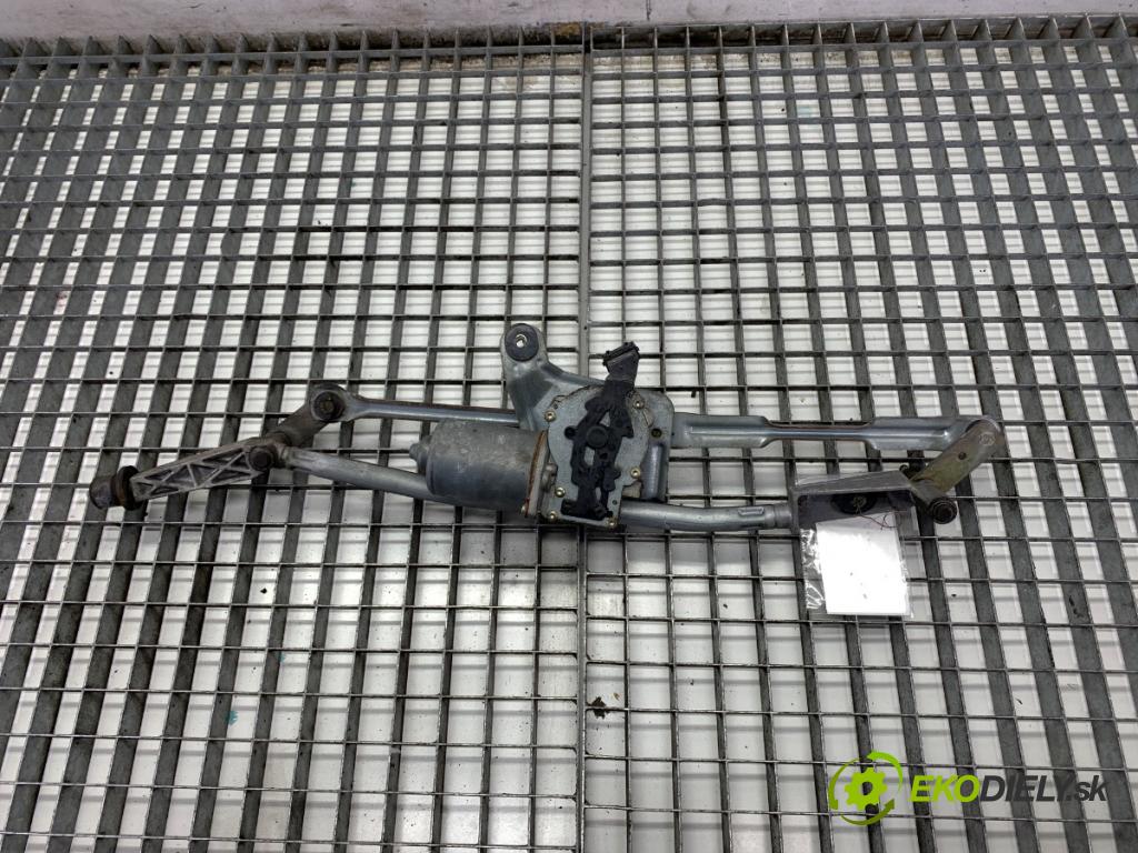 VOLVO V70 II Kombi 2001 147 kW 2.4 T 2435 Mechanizmus stieračov predný 8624239 (Motorček stieračov predný)