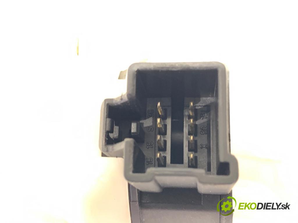 VOLVO V70 II Kombi 2001 147 kW 2.4 T 2435 Kocka, vložka spínacej skrinky 09459503 (Spínacia skrinka)