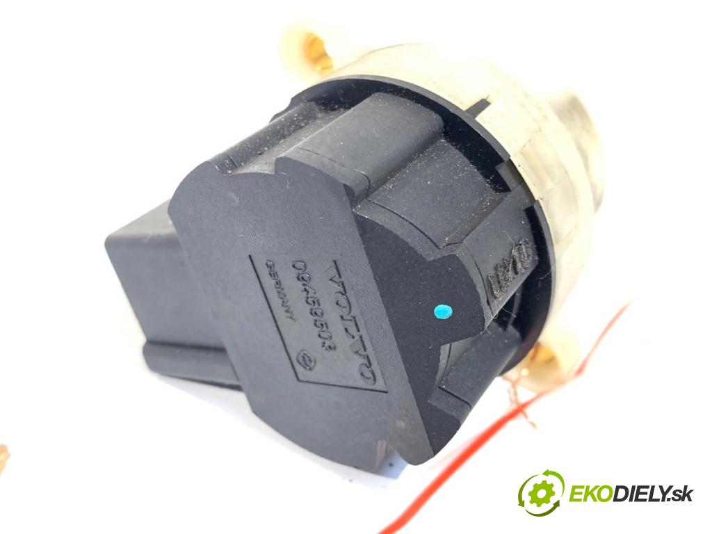 VOLVO V70 II Kombi 2001 147 kW 2.4 T 2435 Kocka, vložka spínacej skrinky 09459503 (Spínacia skrinka)