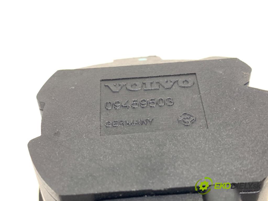 VOLVO V70 II Kombi 2001 147 kW 2.4 T 2435 Kocka, vložka spínacej skrinky 09459503 (Spínacia skrinka)