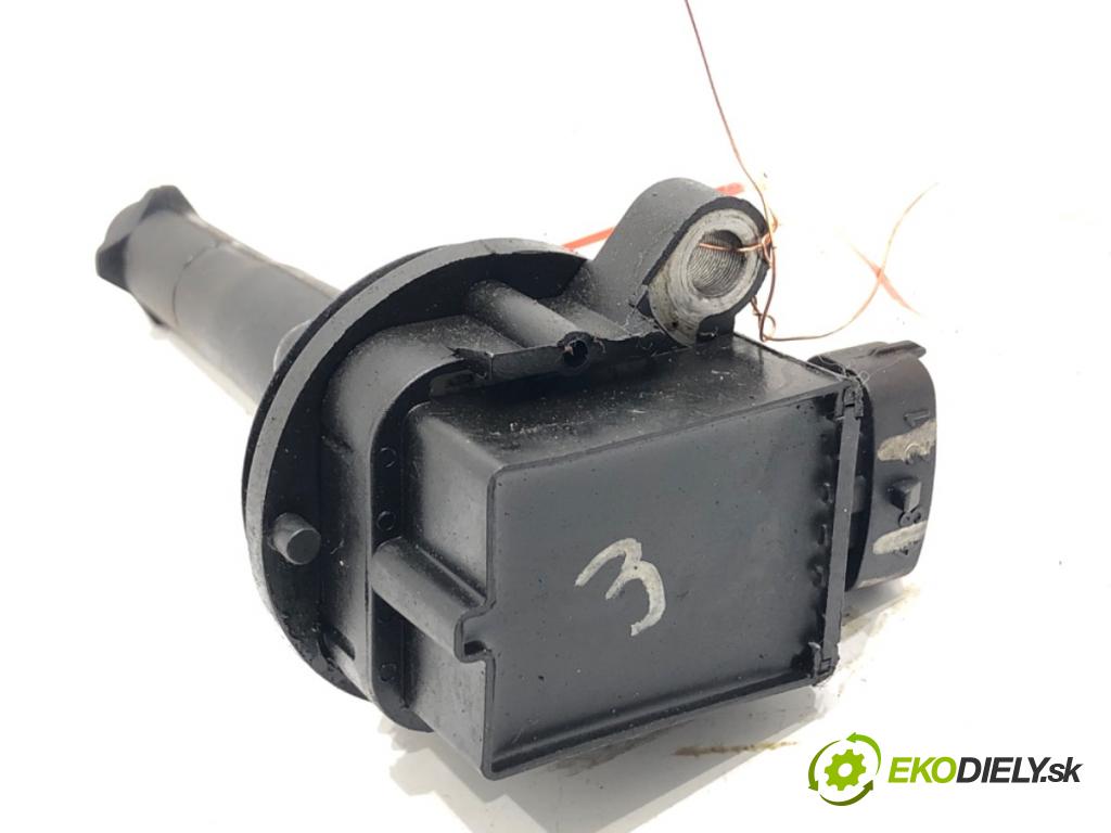 VOLVO V70 II Kombi 2001 147 kW 2.4 T 2435 Cievka zapaľovacia  (Zapaľovacia cievka)