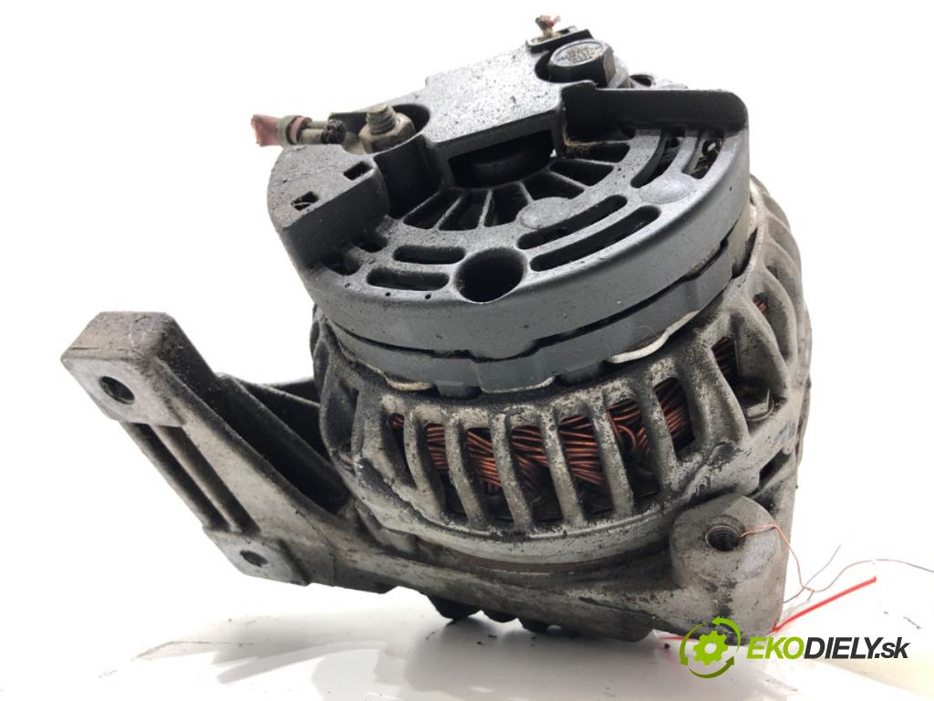 VOLVO V70 II Kombi 2001 147 kW 2.4 T 2435 Alternátor 9442841 (Alternátor)