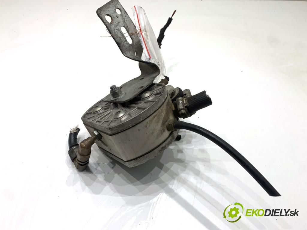 VOLVO V70 II Kombi 2001 147 kW 2.4 T 2435 Reduktor do plynu LPG  (LPG)