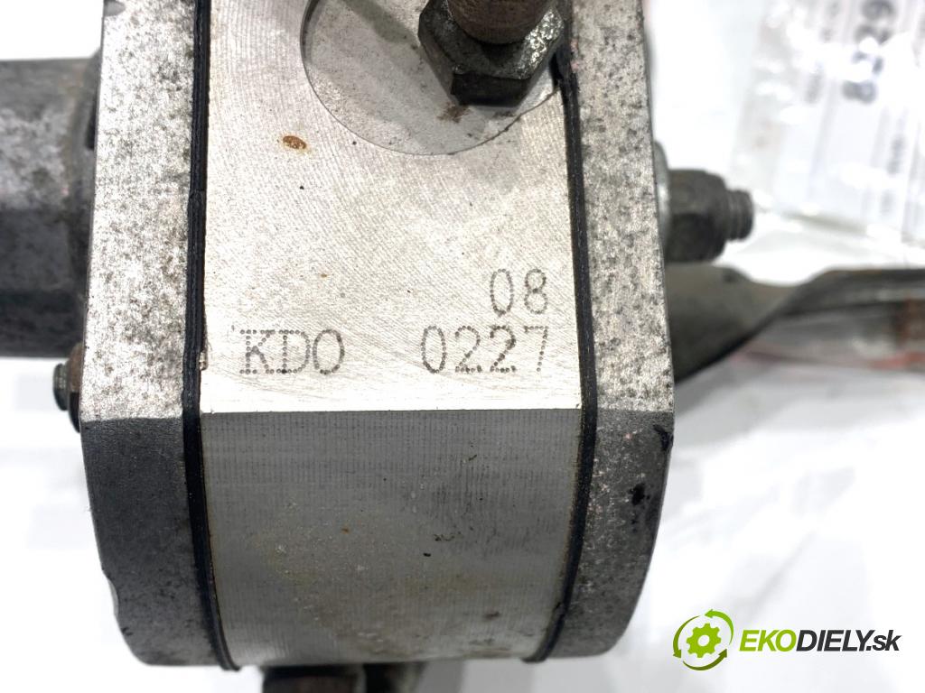 VOLVO V70 II Kombi 2001 147 kW 2.4 T 2435 Reduktor do plynu LPG  (LPG)