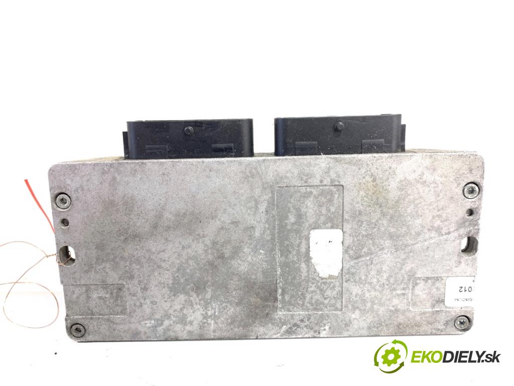 VOLVO V70 II Kombi 2001 147 kW 2.4 T 2435 riadiaca jednotka LPG 67R-014289