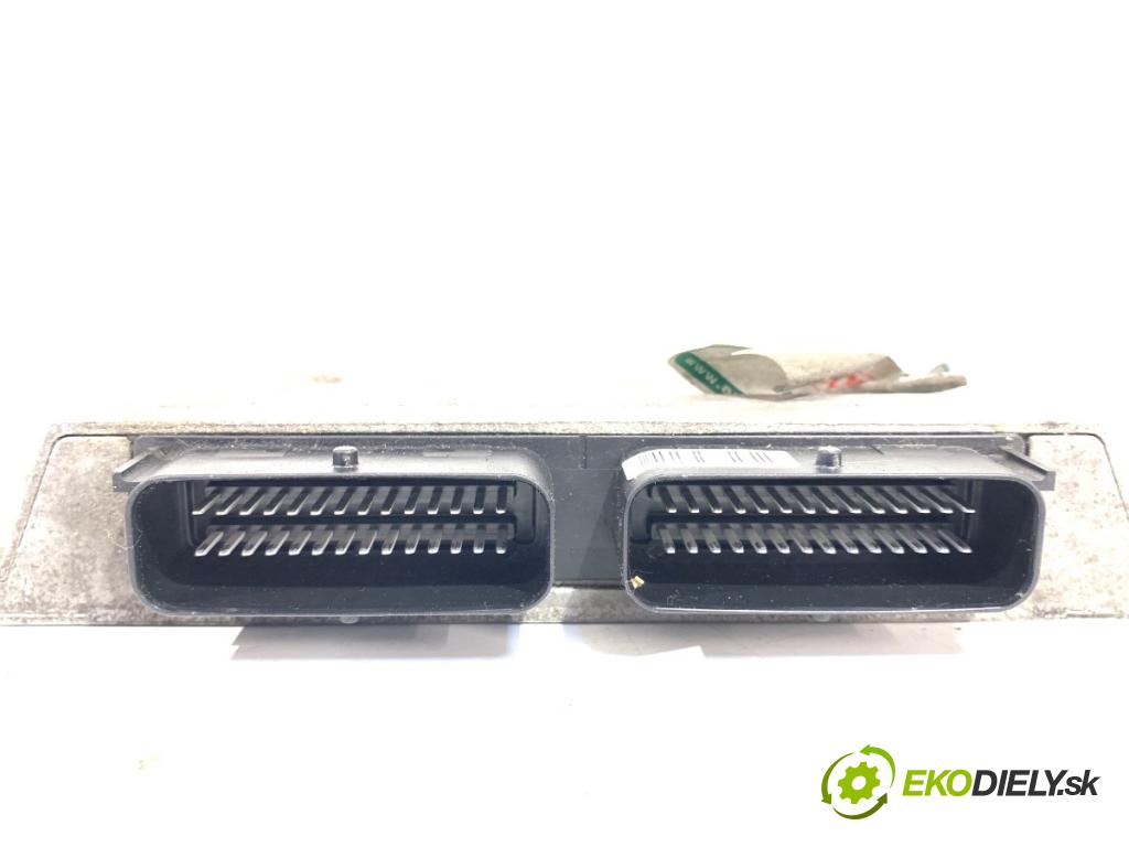 VOLVO V70 II Kombi 2001 147 kW 2.4 T 2435 riadiaca jednotka LPG 67R-014289