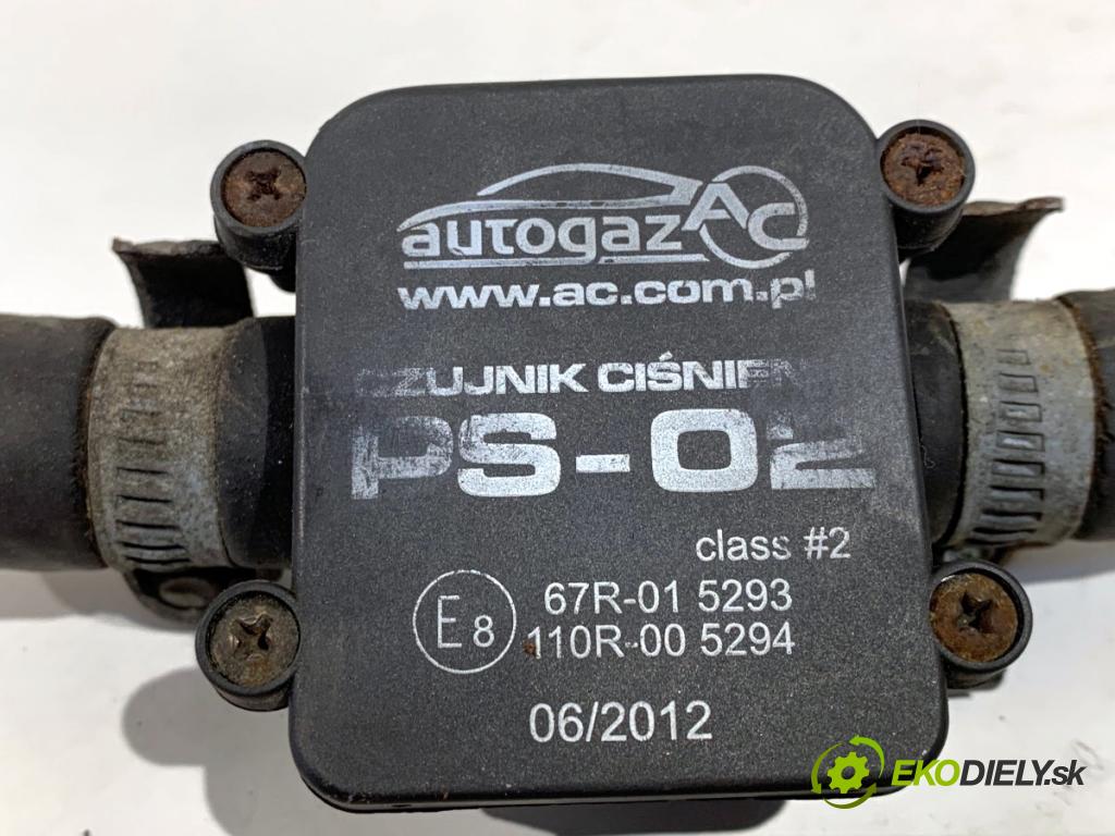 VOLVO V70 II Kombi 2001 147 kW 2.4 T 2435 Snímač tlaku LPG PS-02
