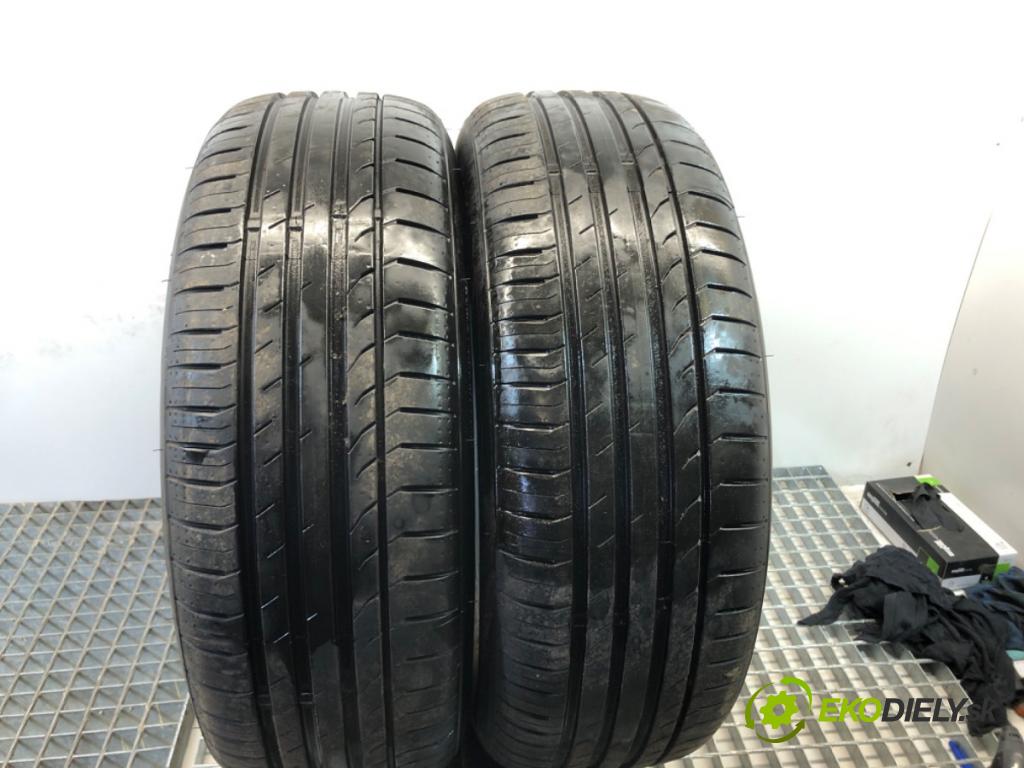 --- ---      PNEUMATIKY: 2X 235/65 17"