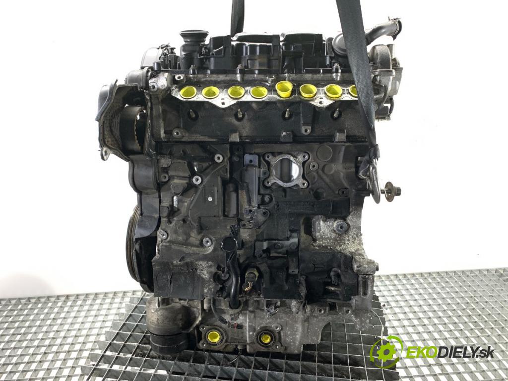 VOLVO V60 I Kombi 2018 110 kW 2.0 D3 1969 motor D4204T4 (Motor)