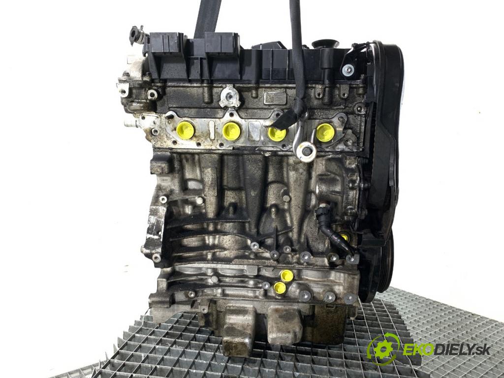 VOLVO V60 I Kombi 2018 110 kW 2.0 D3 1969 motor D4204T4 (Motor)