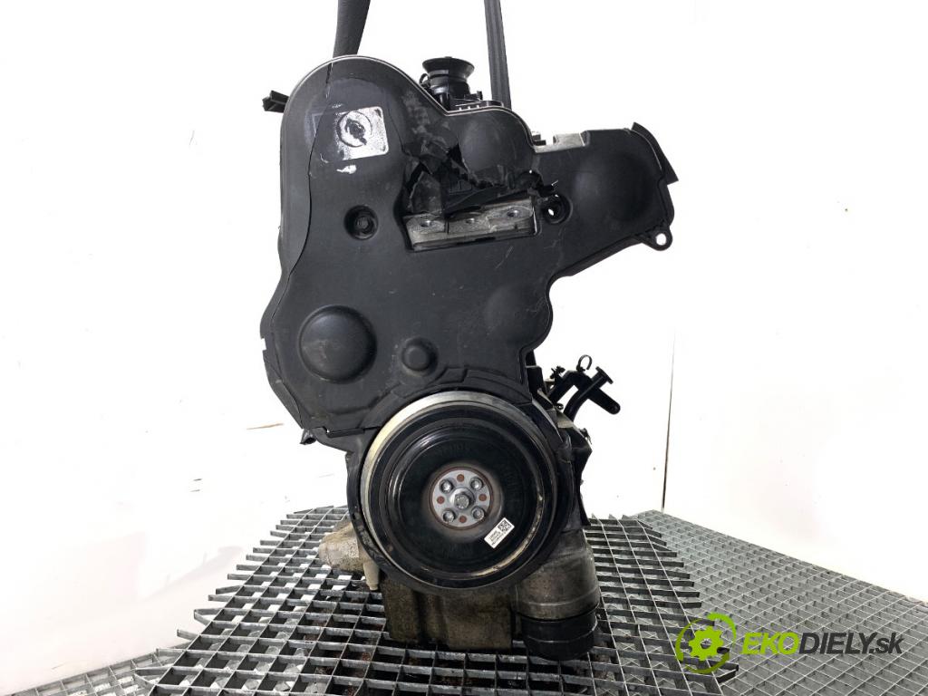 VOLVO V60 I Kombi 2018 110 kW 2.0 D3 1969 motor D4204T4 (Motor)