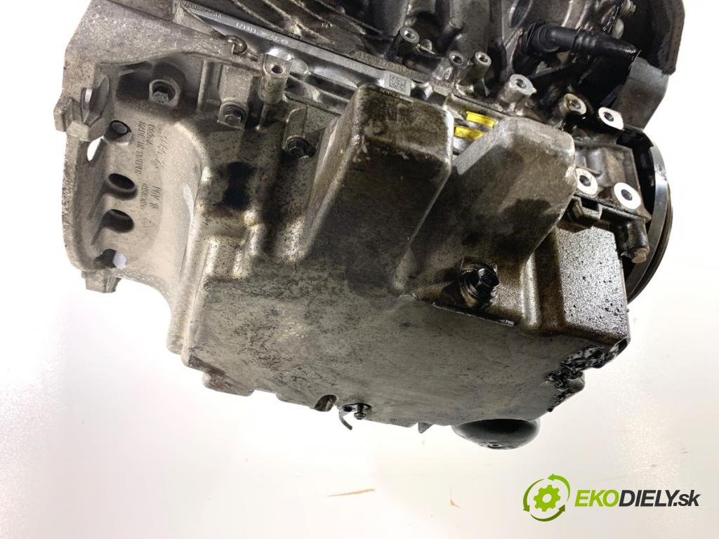 VOLVO V60 I Kombi 2018 110 kW 2.0 D3 1969 motor D4204T4 (Motor)