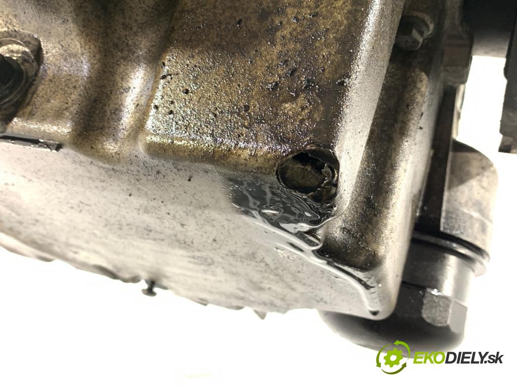 VOLVO V60 I Kombi 2018 110 kW 2.0 D3 1969 motor D4204T4 (Motor)