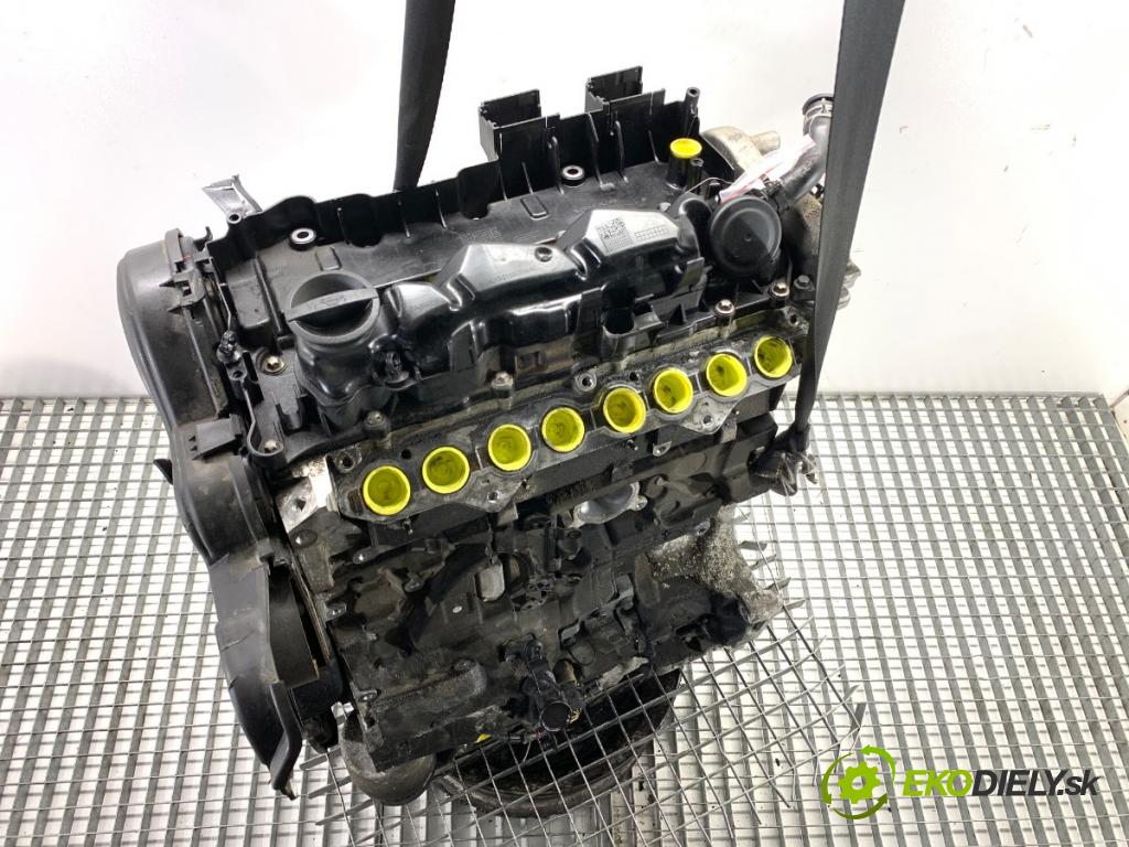 VOLVO V60 I Kombi 2018 110 kW 2.0 D3 1969 motor D4204T4 (Motor)