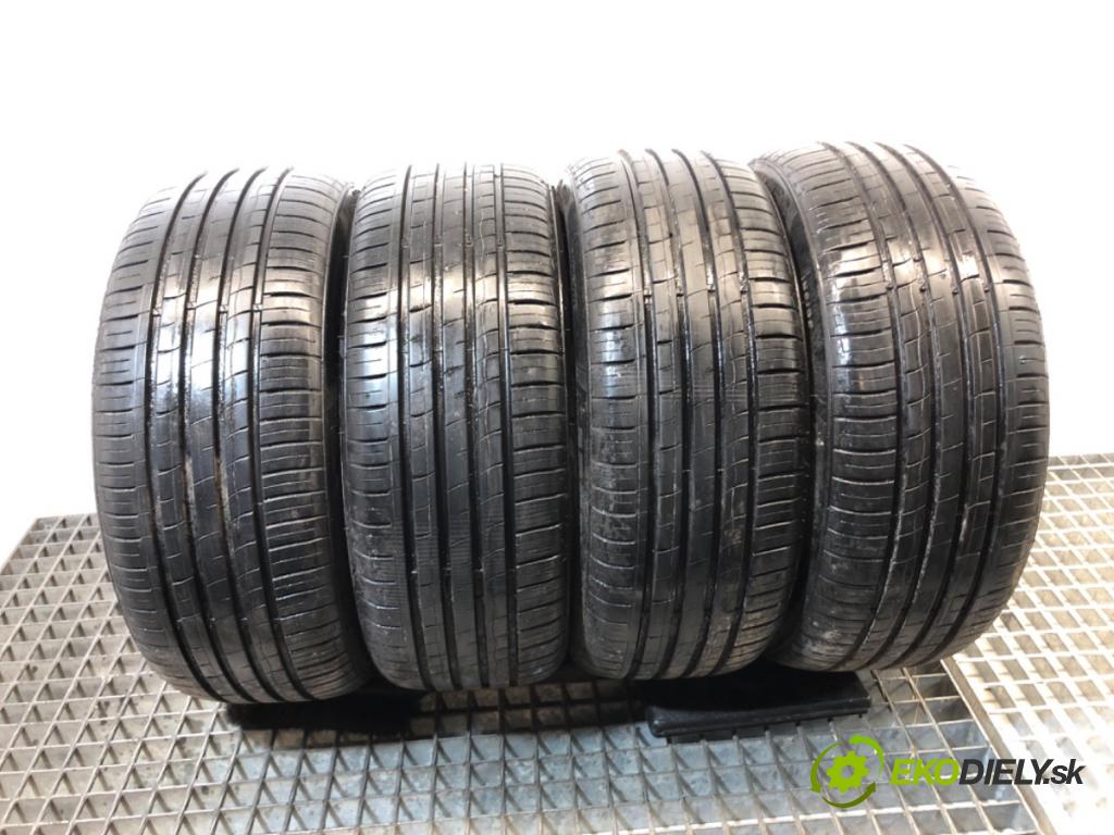 --- ---      PNEUMATIKY: 4X 195/50 15