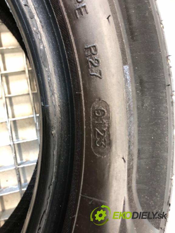 --- ---      PNEUMATIKY: 4X 195/50 15" IMPERIAL: