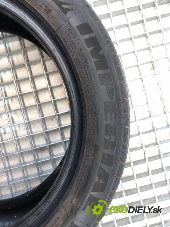 --- ---      PNEUMATIKY: 4X 195/50 15" IMPERIAL: