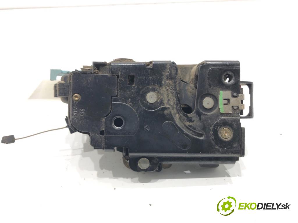 SEAT ALTEA nadwozie wielkoprzestrzenne (MPV) 2005 75 kW 1.6 1595 zámok Dvere ľavy zad 7L0839015