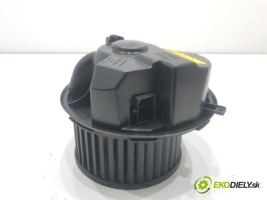 SEAT ALTEA nadwozie wielkoprzestrzenne (MPV) 2005 75 kW 1.6 1595 ventilátor kúrenia 1K1820015C