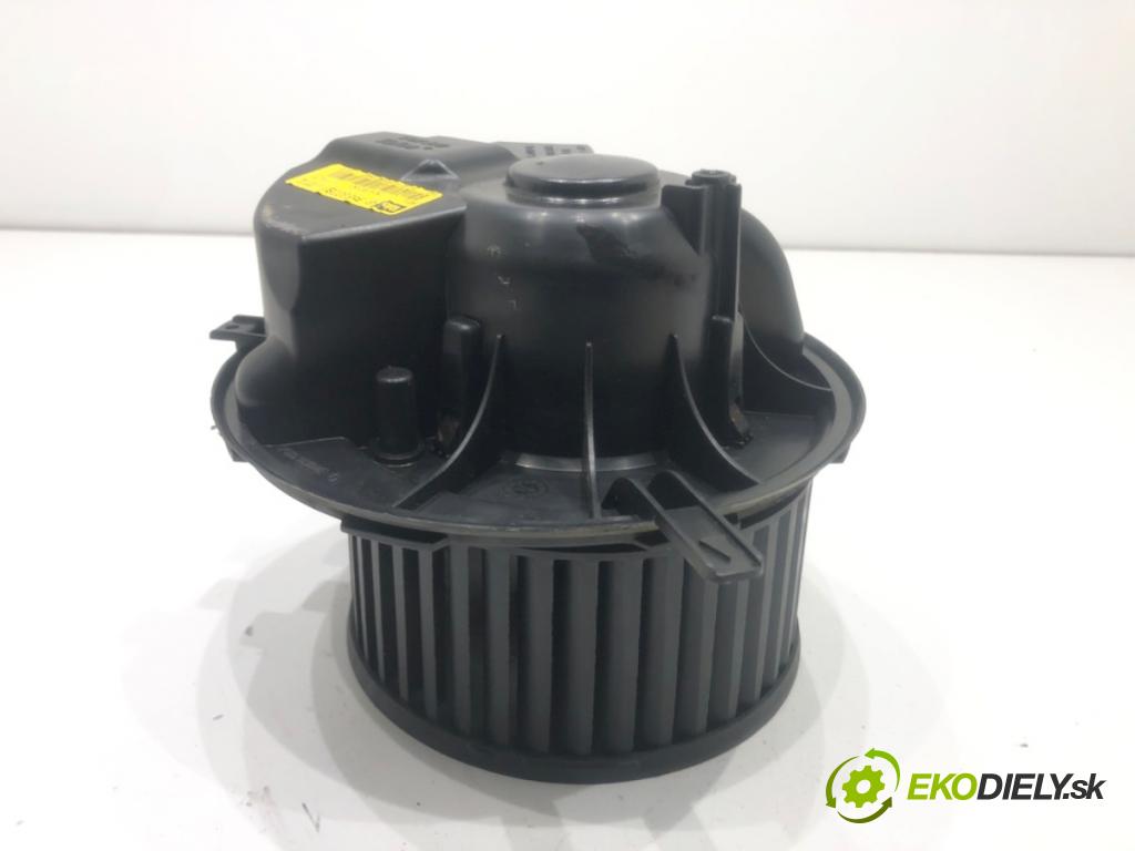 SEAT ALTEA nadwozie wielkoprzestrzenne (MPV) 2005 75 kW 1.6 1595 ventilátor kúrenia 1K1820015C