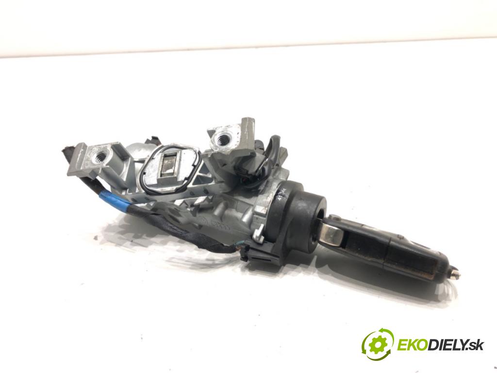 SEAT ALTEA nadwozie wielkoprzestrzenne (MPV) 2005 75 kW 1.6 1595 spinačka 1K0905865 (Spínacia skrinka)