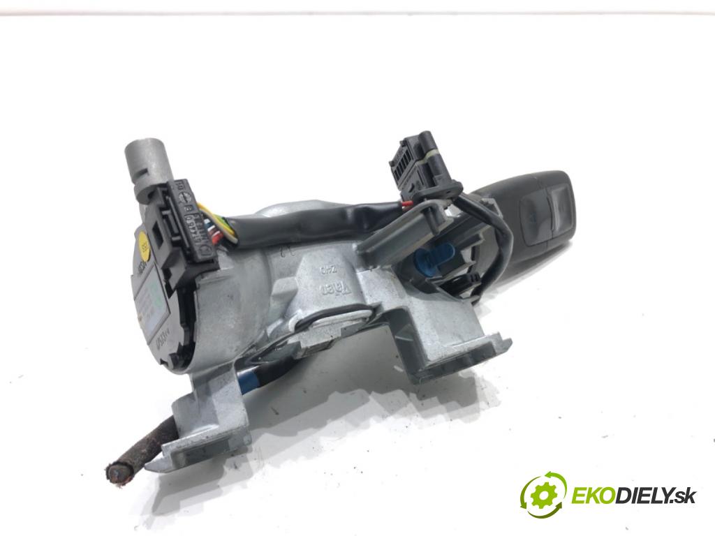 SEAT ALTEA nadwozie wielkoprzestrzenne (MPV) 2005 75 kW 1.6 1595 spinačka 1K0905865 (Spínacia skrinka)