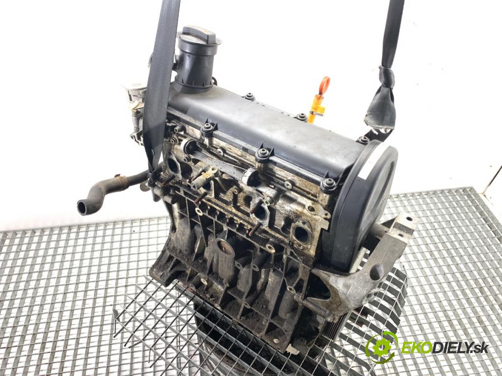 SEAT ALTEA nadwozie wielkoprzestrzenne (MPV) 2005 75 kW 1.6 1595 motor BSE (Motor)