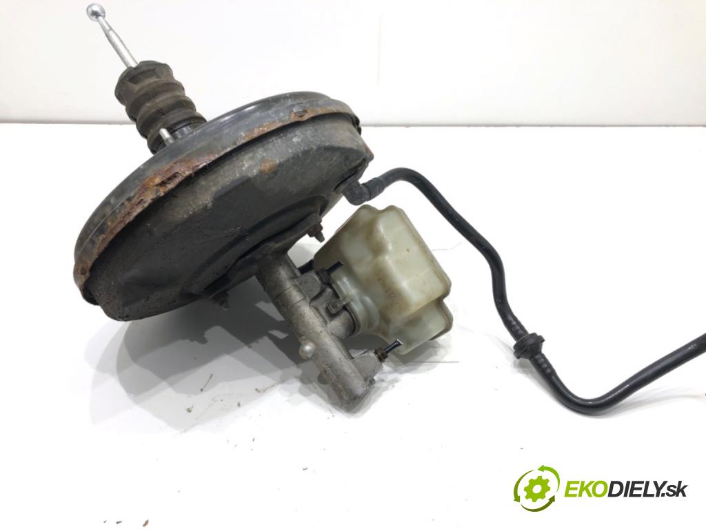 SEAT ALTEA nadwozie wielkoprzestrzenne (MPV) 2005 75 kW 1.6 1595 Posilovač bŕzd 1K1614105AJ
