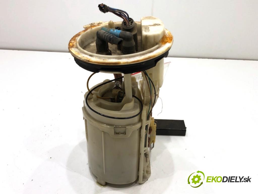 SEAT ALTEA nadwozie wielkoprzestrzenne (MPV) 2005 75 kW 1.6 1595 Pumpa paliva 1K0919051M