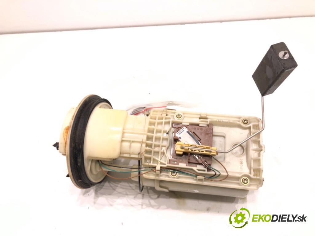 SEAT ALTEA nadwozie wielkoprzestrzenne (MPV) 2005 75 kW 1.6 1595 Pumpa paliva 1K0919051M