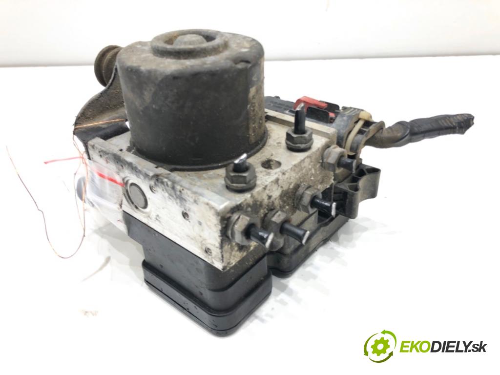 SEAT ALTEA nadwozie wielkoprzestrzenne (MPV) 2005 75 kW 1.6 1595 Pumpa ABS 1K0614117H (Pumpa ABS)