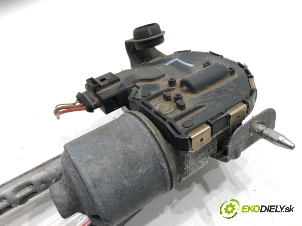 SEAT ALTEA nadwozie wielkoprzestrzenne (MPV) 2005 75 kW 1.6 1595 Mechanizmus stieračov ľavy predný 5P0955119A
