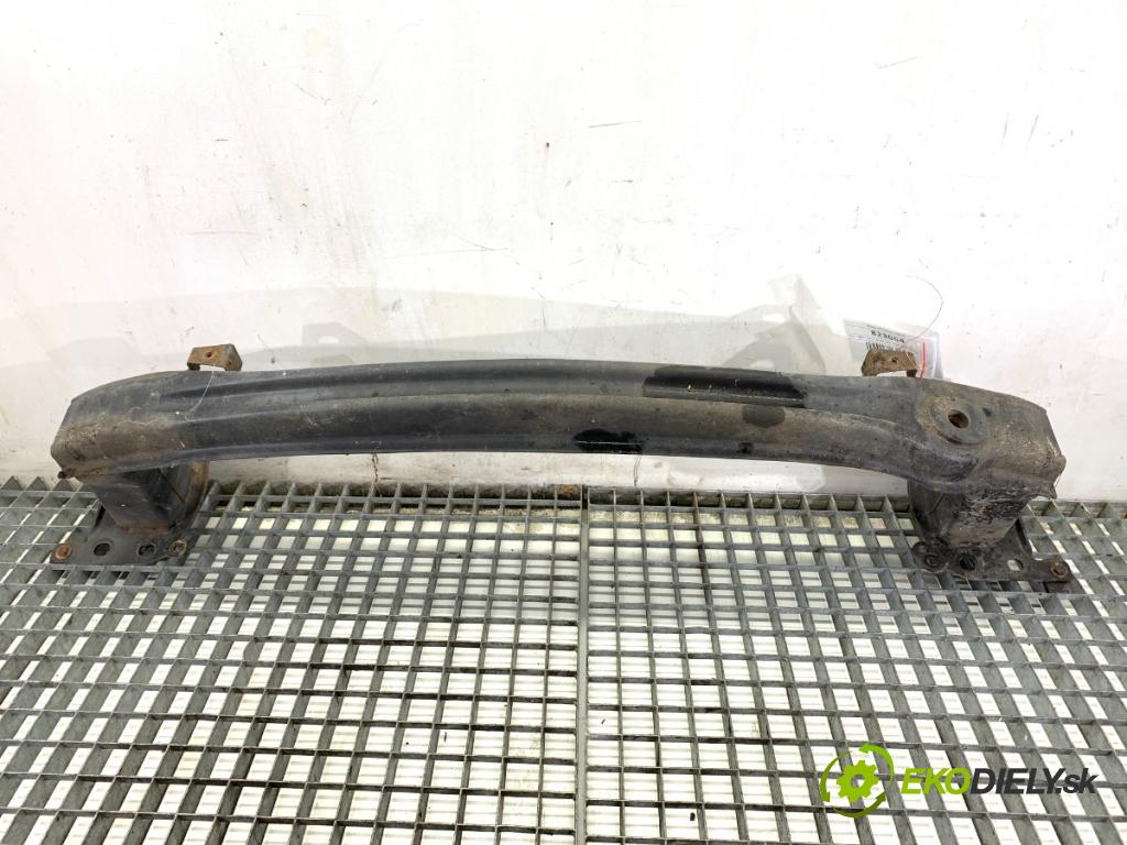 SEAT ALTEA nadwozie wielkoprzestrzenne (MPV) 2005 75 kW 1.6 1595 výztuha nárazníka přední část  (Přední výztuha)