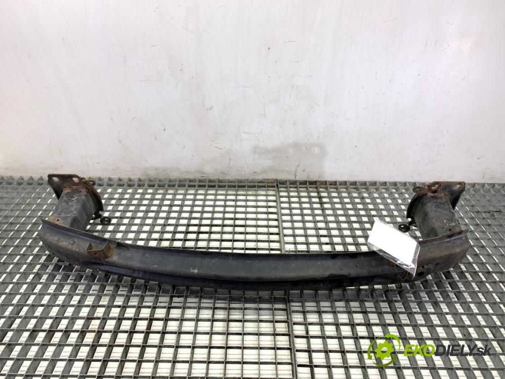 SEAT ALTEA nadwozie wielkoprzestrzenne (MPV) 2005 75 kW 1.6 1595 výztuha nárazníka přední část  (Přední výztuha)
