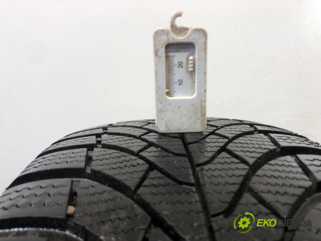 --- ---      PNEUMATIKY: zima 2X 205/55 16"