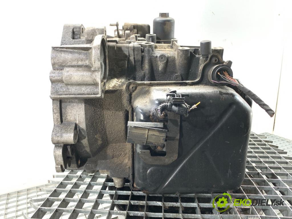VW PASSAT B7 sedan 2013 103 kW 2.0 TDI 1968 Prevodovka PPY (Prevodovka)