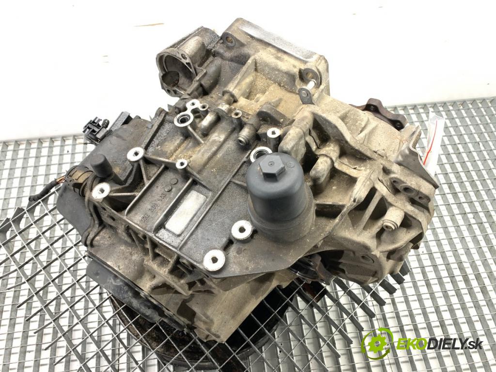 VW PASSAT B7 sedan 2013 103 kW 2.0 TDI 1968 Prevodovka PPY (Prevodovka)